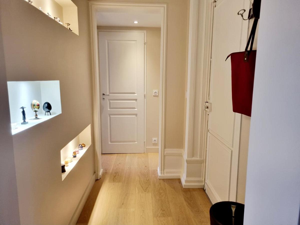 Face A L'Hotel De Ville Grand Et Lumineux Appartement أنغوليم المظهر الخارجي الصورة
